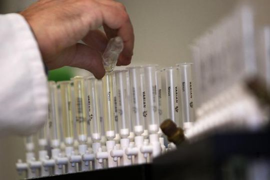 Doping door seks? 'Het kán, laten we dat vooropstellen'