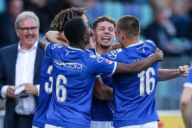 FC Than Basch! KNVB geeft FC Den Bosch groen licht voor Amerikaanse overname