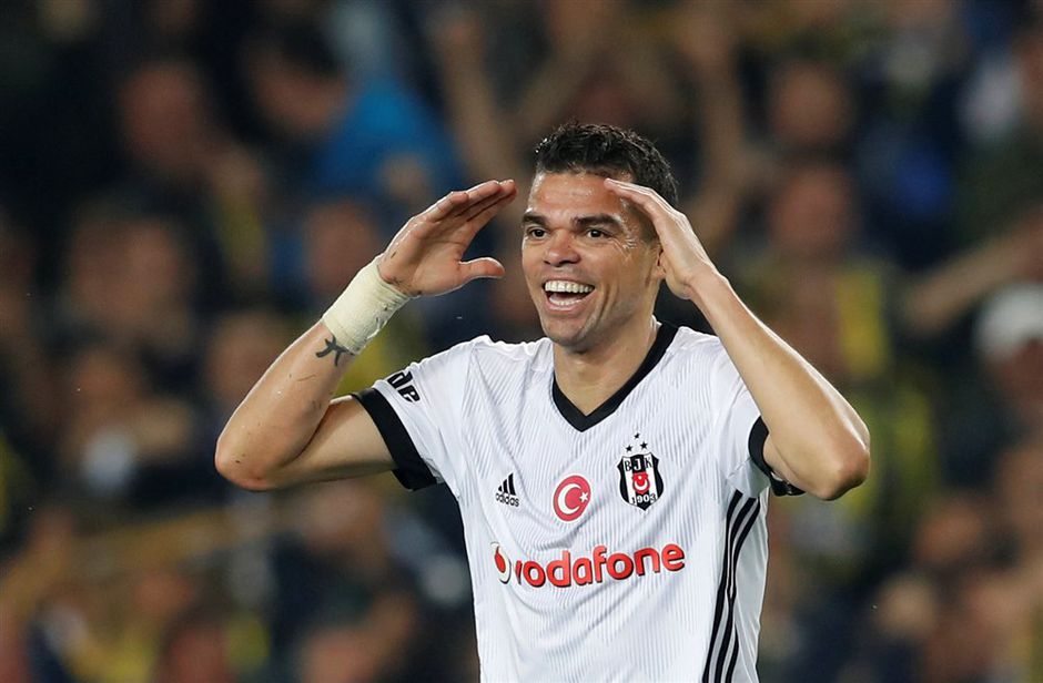 'Pepe verkoopt 'nee' aan Arsenal en gaat ook naar Monaco'