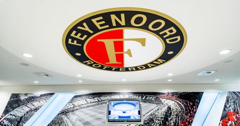 Feyenoord haalt Amerikaanse tiener binnen