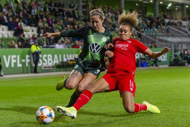 'FC Twente wil geschiedenis schrijven in Women's Champions League'