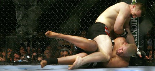 Legendarische vechter Mirko Cro Cop stopt noodgedwongen na beroerte: 'Het is voorbij'