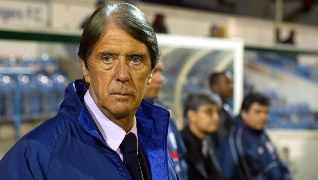 Italiaanse vedette Cesare Maldini overleden