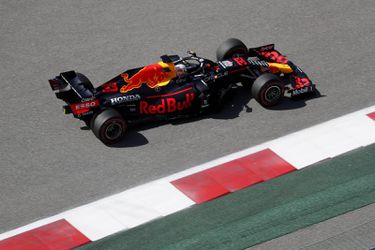 Definitief: Max Verstappen start sowieso helemaal achteraan tijdens GP van Rusland
