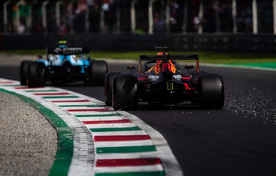 Kwalificatie Formule 1 op de schop na geheime stemming in Monza: zo gaat het in 2020