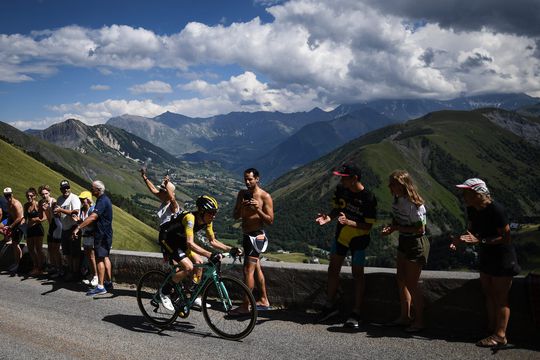 Klassementsmannen staat loodzware dag te wachten in de Vuelta