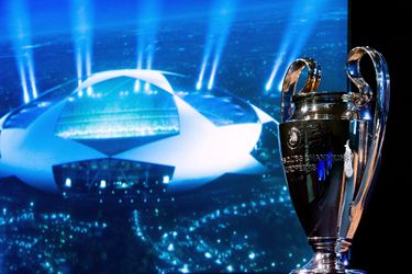 Hoe laat en op welke tv-zender is de loting voor de Champions League-groepsfase?