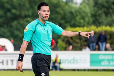 KNVB geeft fluitje aan 2 pikkies in de Keuken Kampioen Divisie