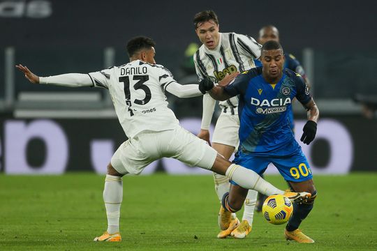 🎥 | Deze Nederlander scoorde zondagavond tegen Juventus