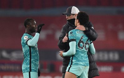 Racisme via Instagram: ook spelers van Liverpool worden belaagd