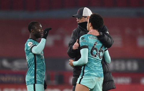 Racisme via Instagram: ook spelers van Liverpool worden belaagd