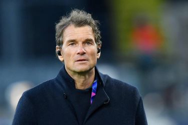 Lehmann weggetrapt bij Hertha na racistisch appje: 'Quotenschwarzer'