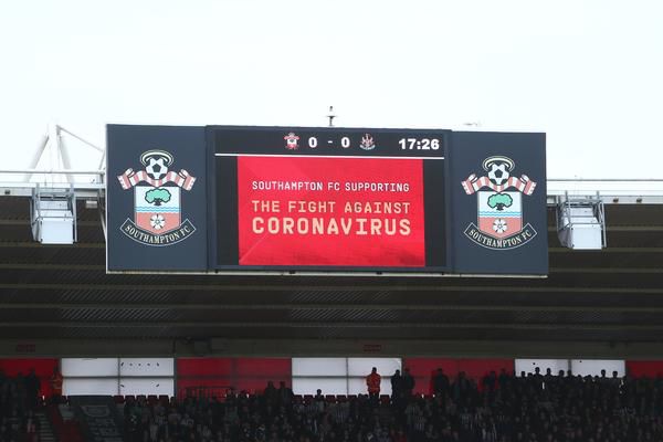 Mysterie in Premier League: 1 corona-besmetting bij nieuwe testronde, niemand weet wie