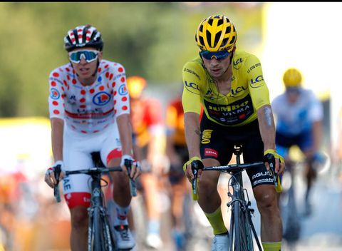 Deze etappes in de Tour de France moet je omcirkelen in je agenda