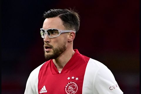 'Onana en Tagliafico vertrekken deze zomer uit Amsterdam'