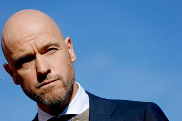 Ten Hag heeft zin in Klassieker: 'We moeten 'm 'Europees' benaderen'