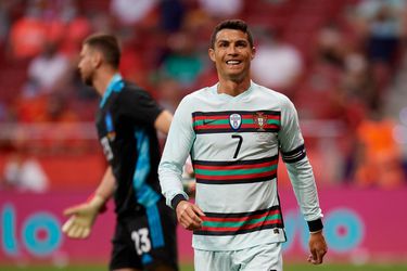 'Cristiano Ronaldo biedt zich aan bij 3 topclubs'