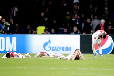 De samenvatting van Ajax - Tottenham, met commentaar van Sierd de Vos (video)