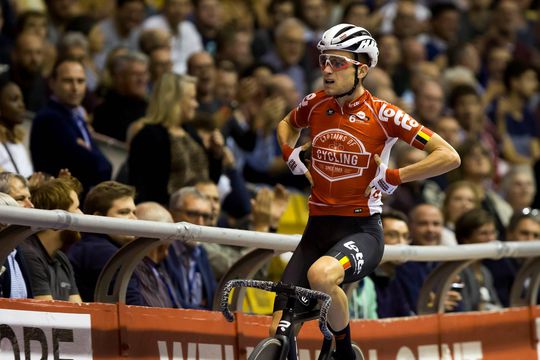 Schorsing voor Belgische Van der Sande na dopinggebruik