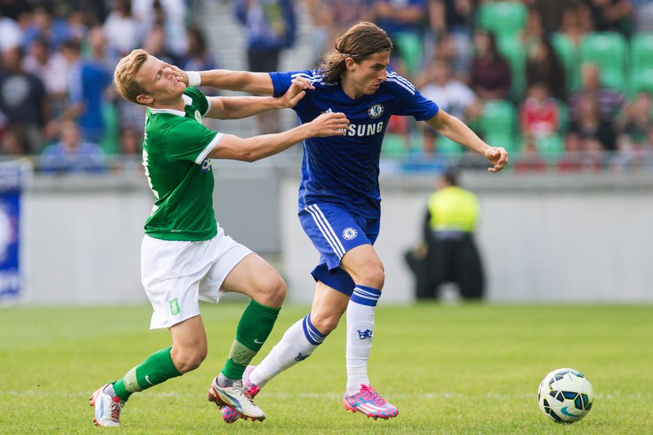 Deze spelers droegen het shirt van Ajax én Chelsea