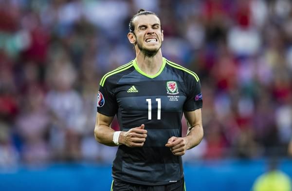 Gareth Bale mist de komende 3 interlands van Wales: 'We hebben met hem gesproken'
