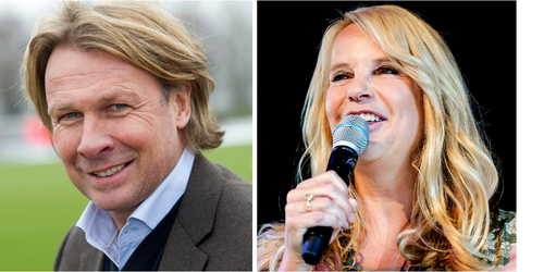 Hoe Hansie Hansie ooit vakkundig gecockblockt werd door Linda de Mol
