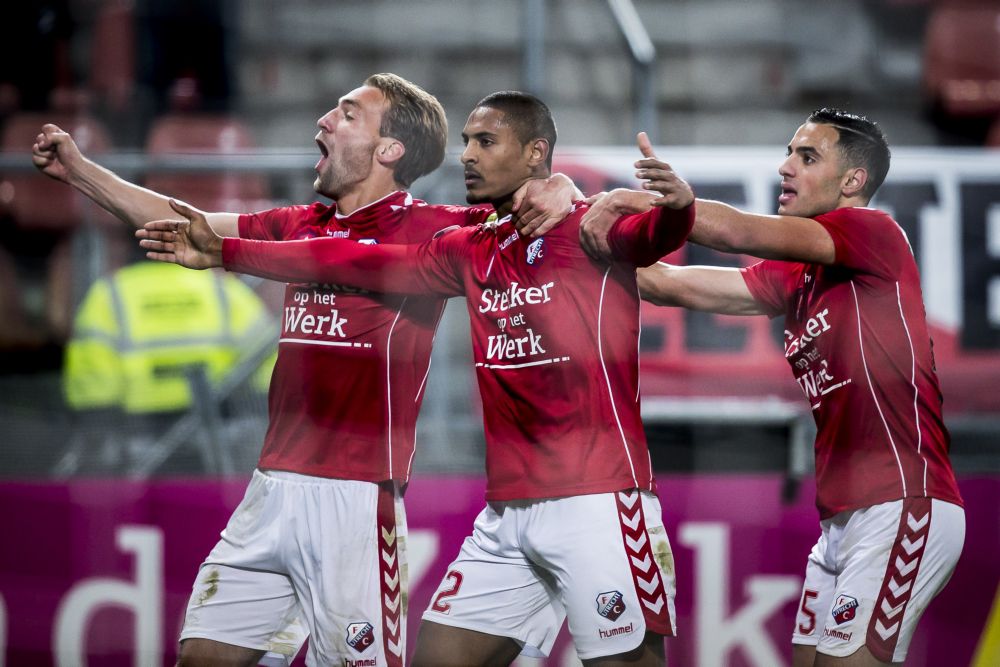 Fans FC Utrecht: 'Feyenoord niet matsen'