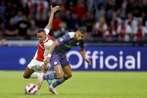 Voor in de agenda: 24 oktober Super Sunday met onder andere El Clásico en Ajax - PSV