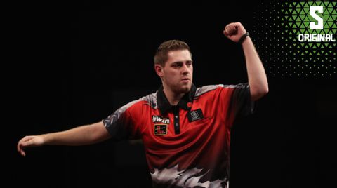 Bellen met Berry: dit kun je verwachten van de World Series of Darts in Amsterdam