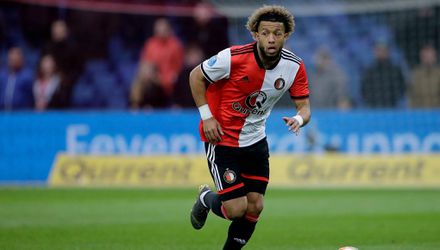 FK Krasnodar maakt serieus werk van komst Feyenoorder Tonny Vilhena