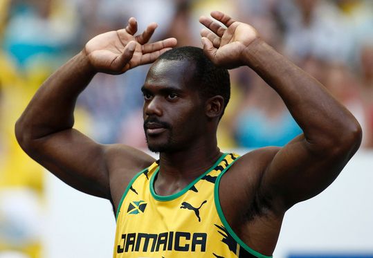 Teamgenoot van Bolt is het niet eens met zijn dopingsschorsing