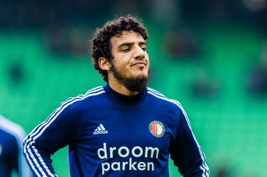 Feyenoord en Panathinaikos maken deal Ayoub officieel