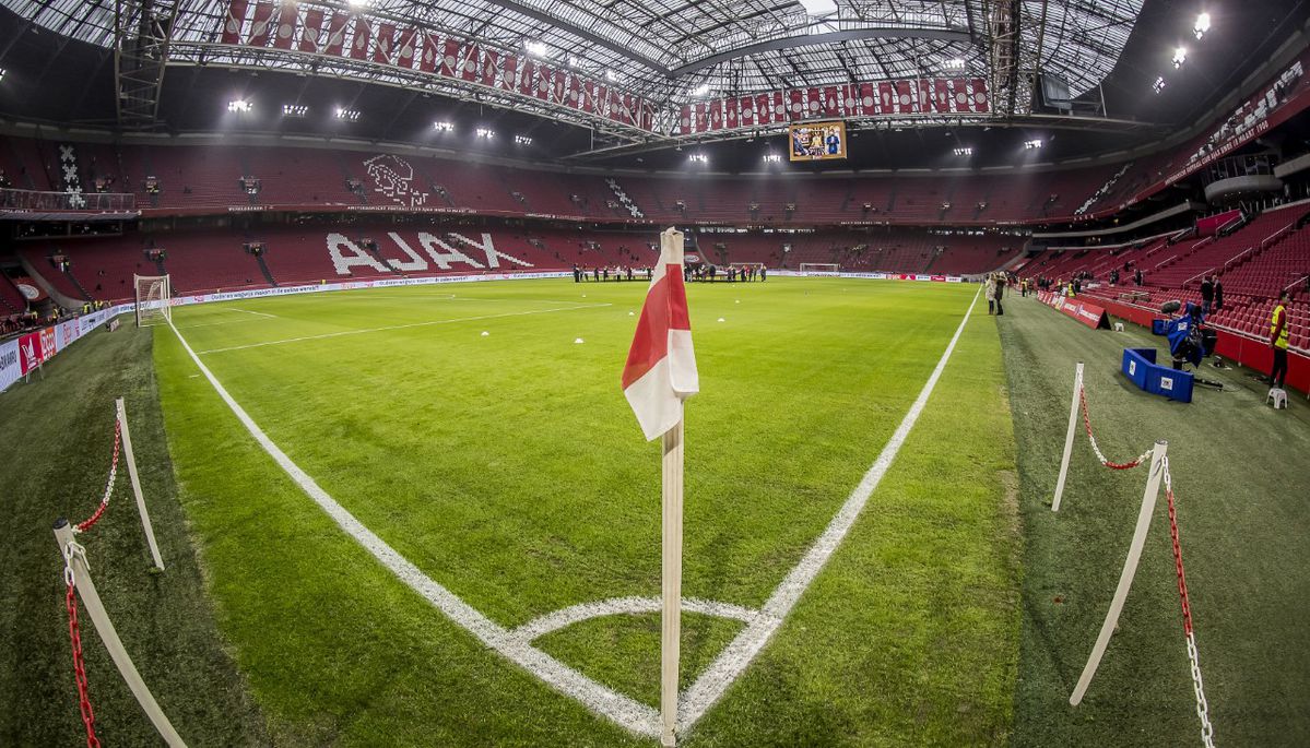 Avery Appiah (14) maakt overstap van Feyenoord naar Ajax