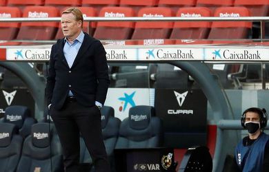 Ronald Koeman wordt mogelijk gestraft om deze uitspraken over de VAR