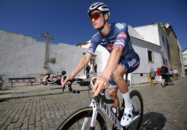 Van der Poel hoopt alsnog op wildcard voor Ronde van Lombardije