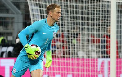 Hart Engeland-captain tegen Litouwen: 'Door iedereen gerespecteerd'