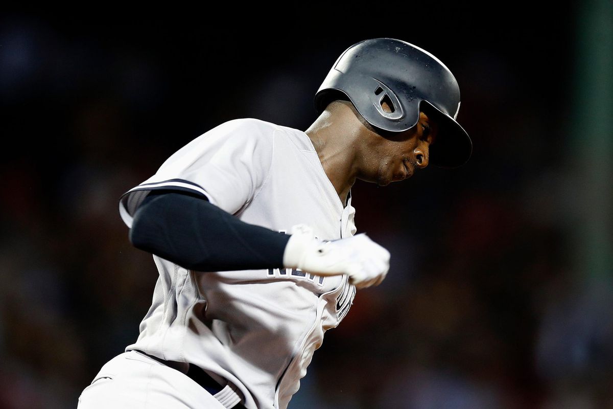 Gregorius slaat 2 homeruns voor de Yankees, maar verliest kraker alsnog van Red Sox