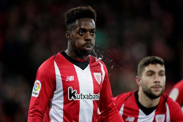 Sevilla verliest koppositie uit zicht door nederlaag bij Athletic