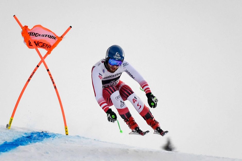 Lindsey Vonn wordt 15de bij haar rentree