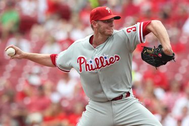 Ex-honkballer Halladay (40) overleden bij vliegtuigcrash