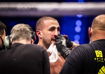 Laat je horen: moet Badr Hari stoppen of niet?