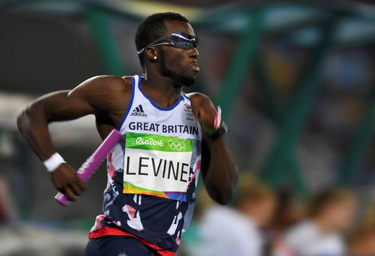 Britse sprinter 4 jaar geschorst vanwege dopinggebruik