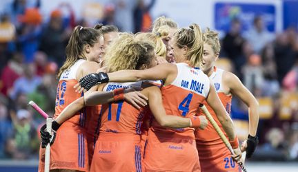 Hockey Pro League: Nederlandse mannen én vrouwen beginnen aan andere kant van de wereld