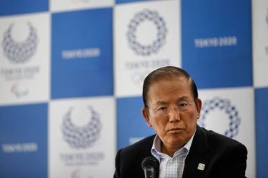 Olympische Spelen wellicht zonder publiek