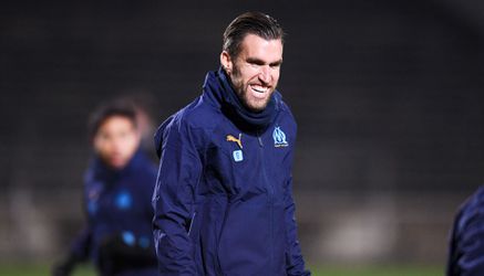 Strootman keert op huurbasis bij Genoa terug in Italië