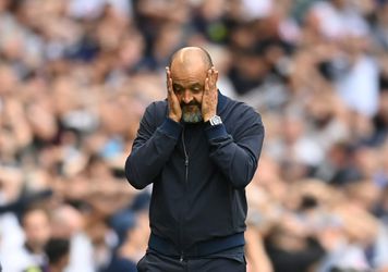 Spurs-coach Nuno rekent op Harry Kane: 'Hij moet zich klaarmaken om het team te helpen'