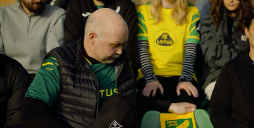 🎥 | Norwich City gaat viral met hartverscheurende video over mentale gezondheid