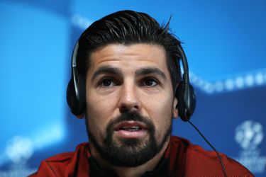 Sevilla verlost Nolito van het bankje bij Manchester City