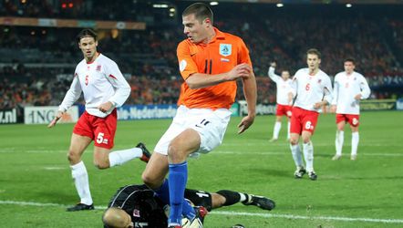 Oranje op jacht naar evenaring record tegen 'voetbaldwerg' Luxemburg