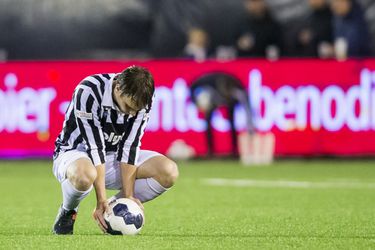 KNVB: eisen Achilles’29 zijn onmogelijk